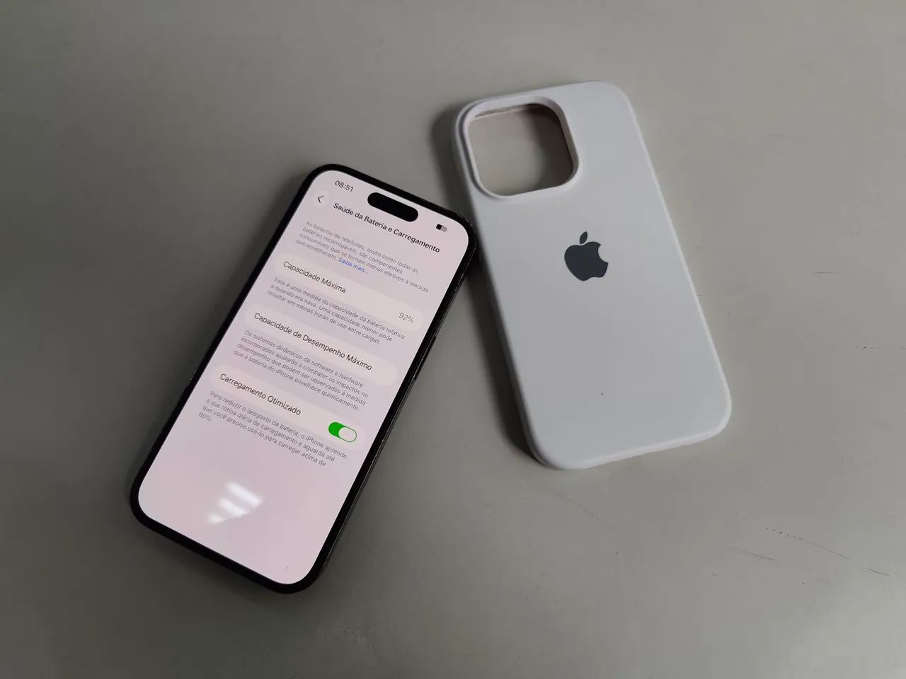 iPhone 14 pro 128GB - Foto 2