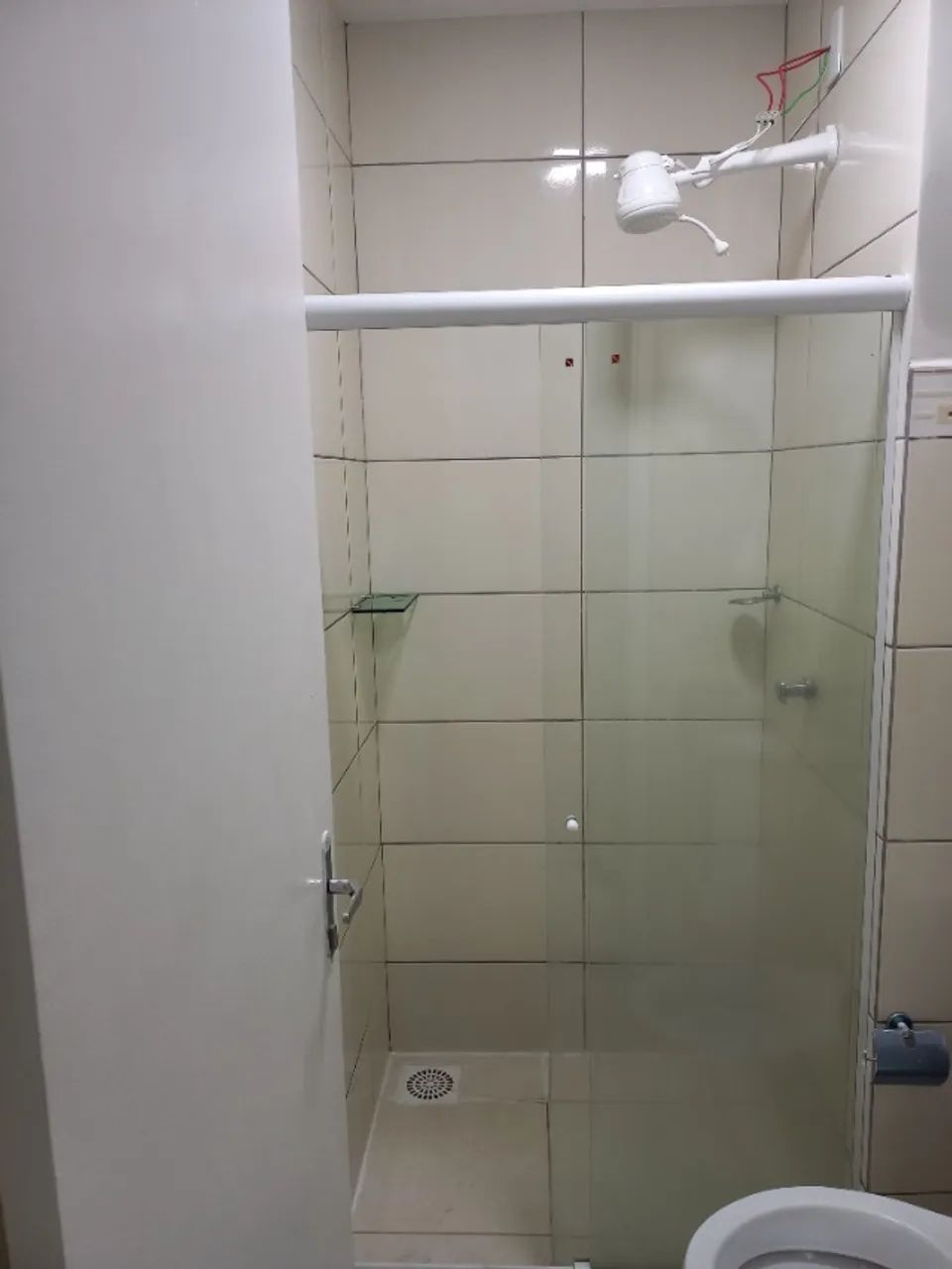 Aluga se apt 1quarto e sala  na glória próximo de tudo  - Foto 4