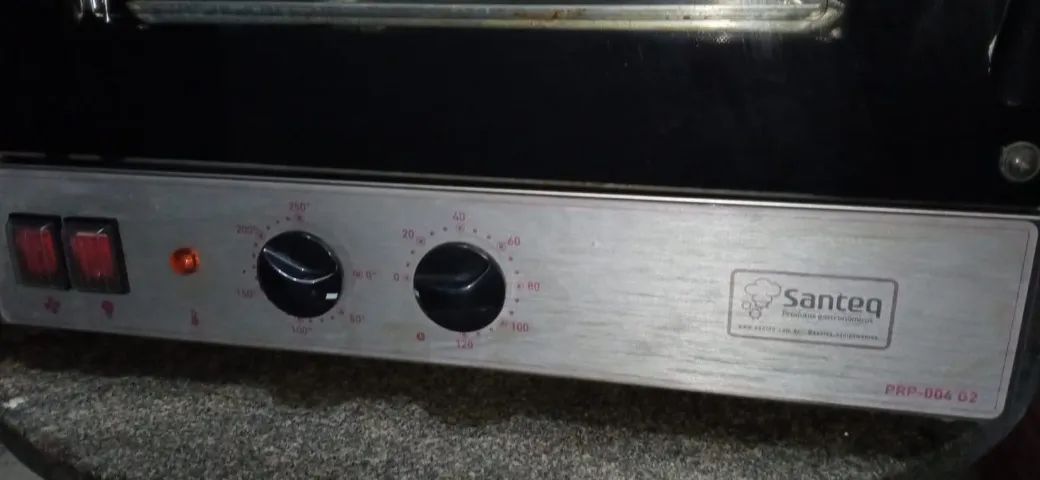 Forno Progás Elétrico - PRP 004 - Foto 4