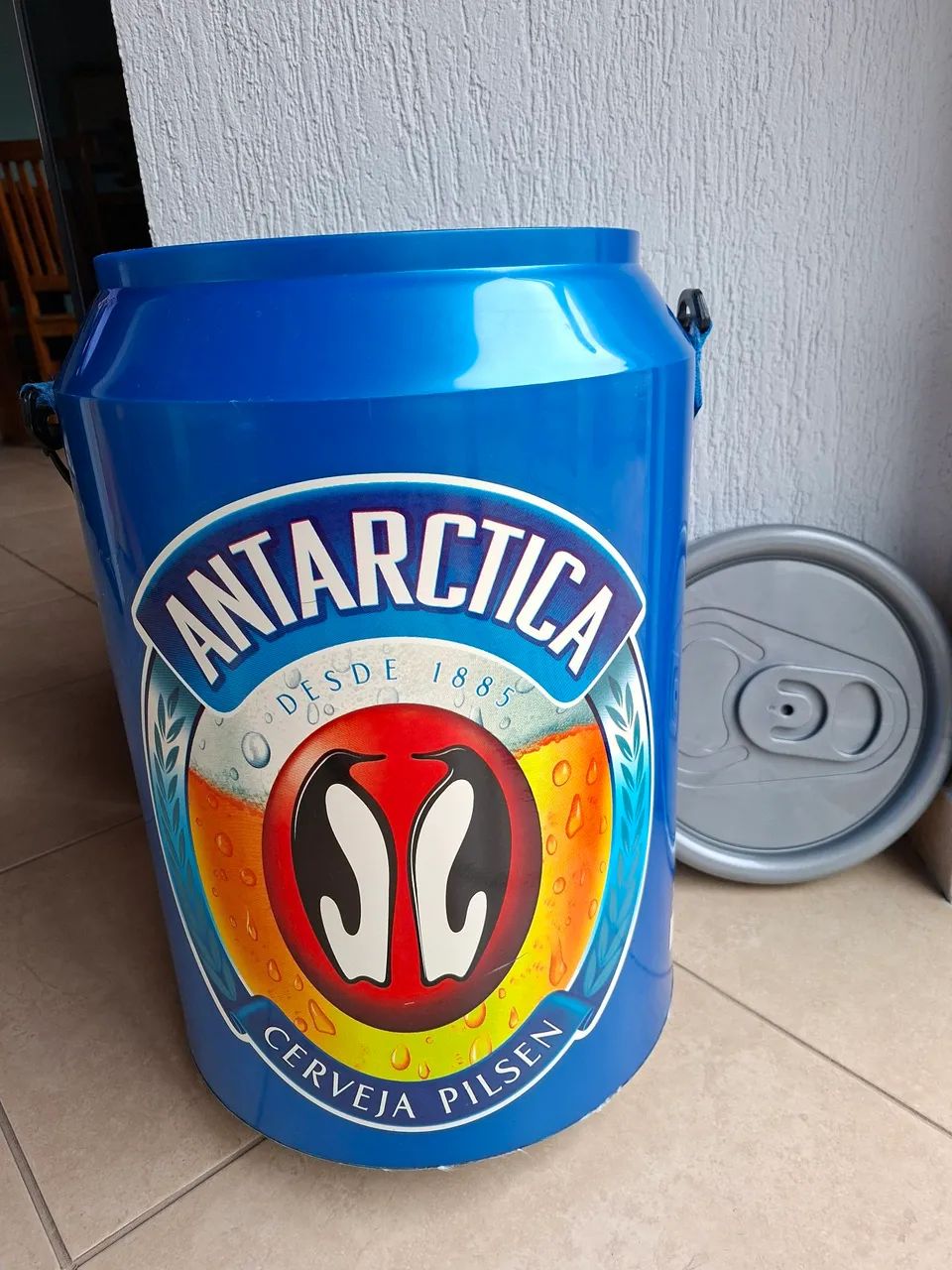 Cooler termico  - Foto 4