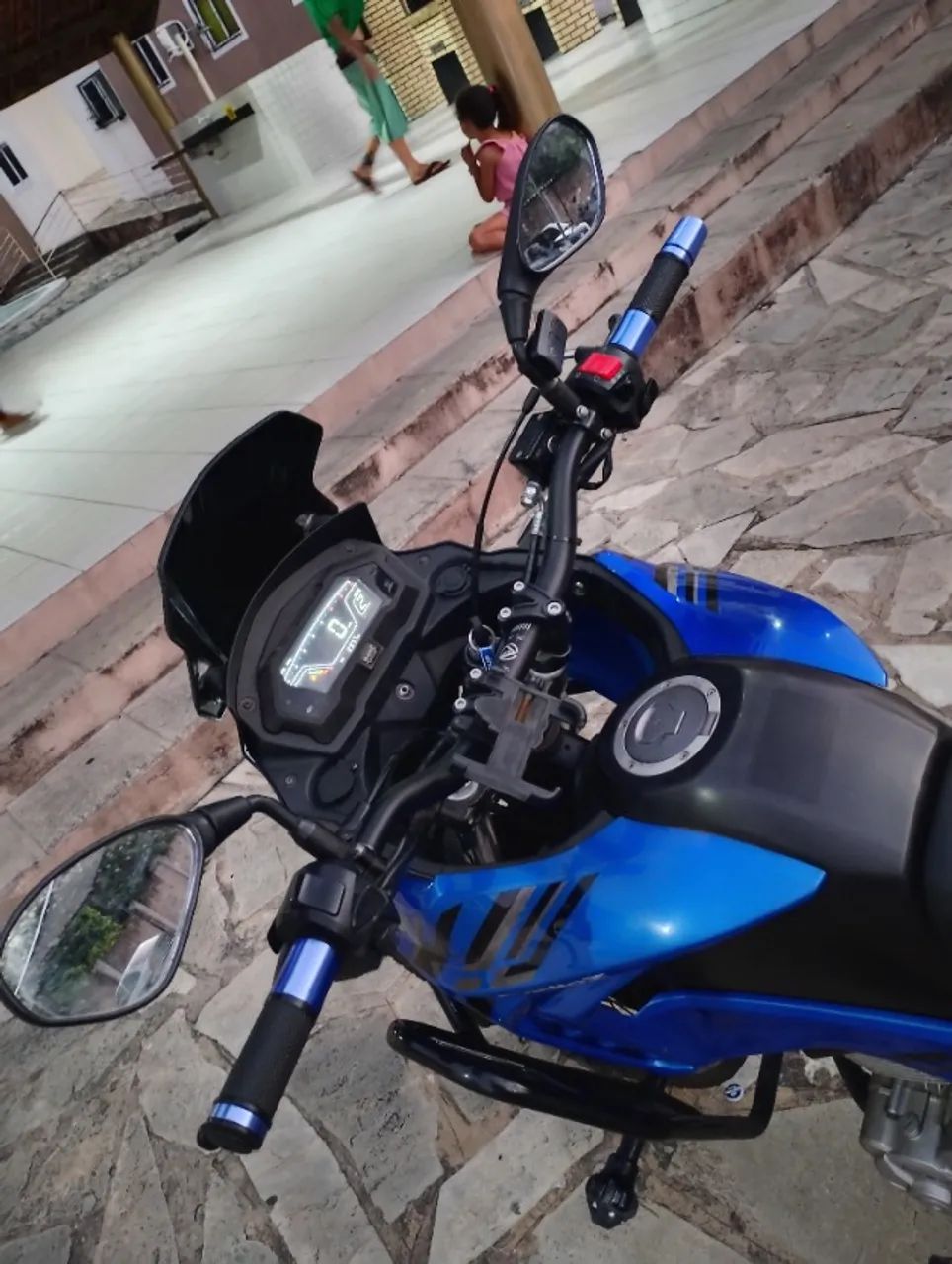 Vendo avelloz 160 - Foto 2