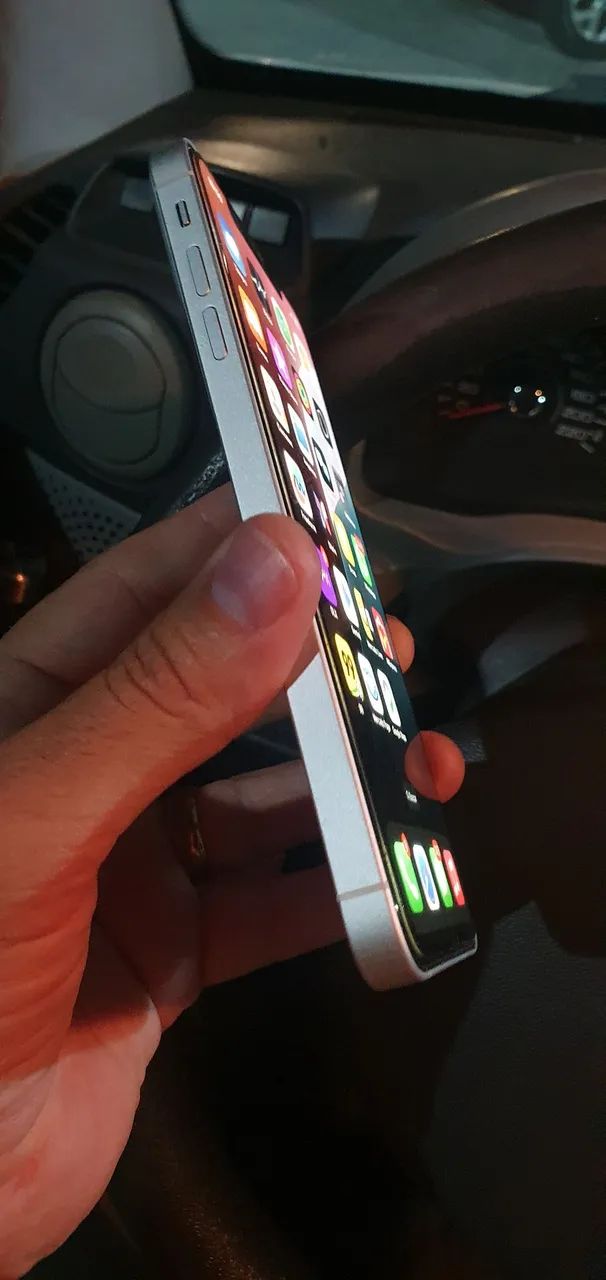 Iphone 17 pro max 512 gigas aceito trocas  - Foto 4
