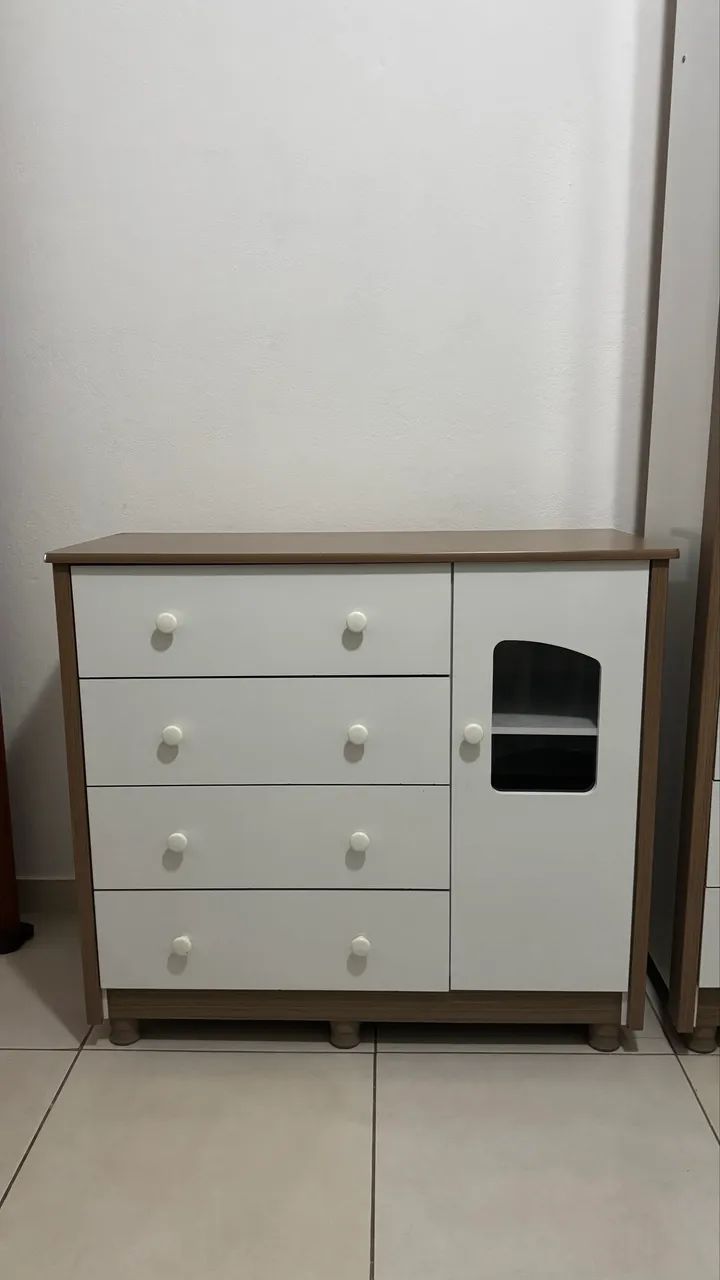 Vende-se Móveis Infantis  - Foto 3