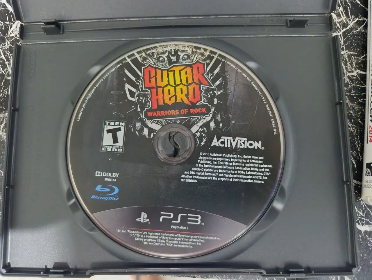 Jogos de PS3 - Foto 4