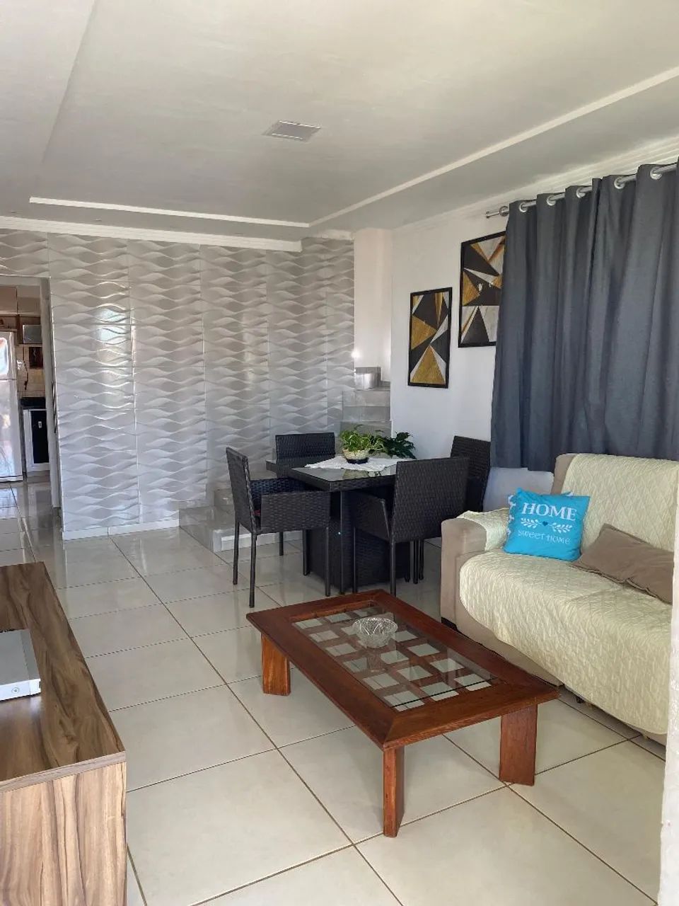 Aluguel de casa de praia  - Foto 2