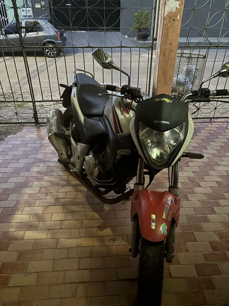 Cb300
