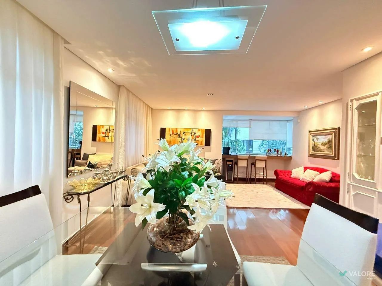 Apartamento 4 quartos à venda no Sion - Foto 4