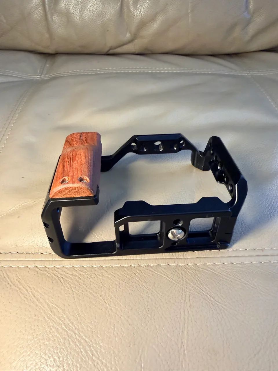 Cage zve10 II  - Foto 2