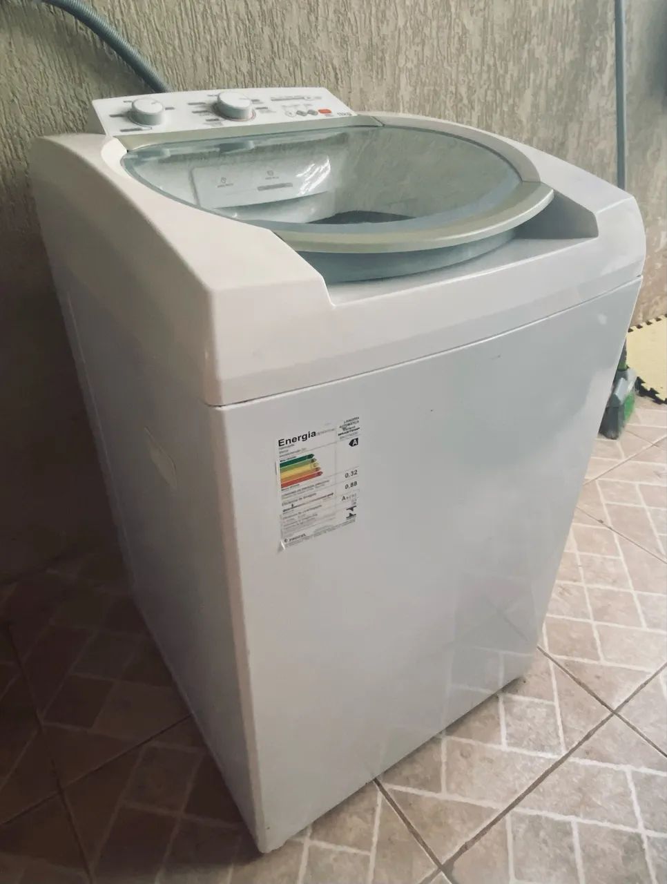Lavadora roupa - Foto 3