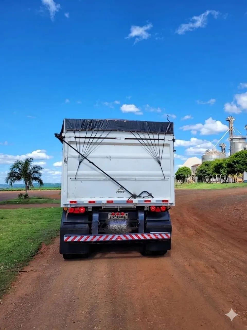 Bi carreta caçamba 2018 - Foto 4