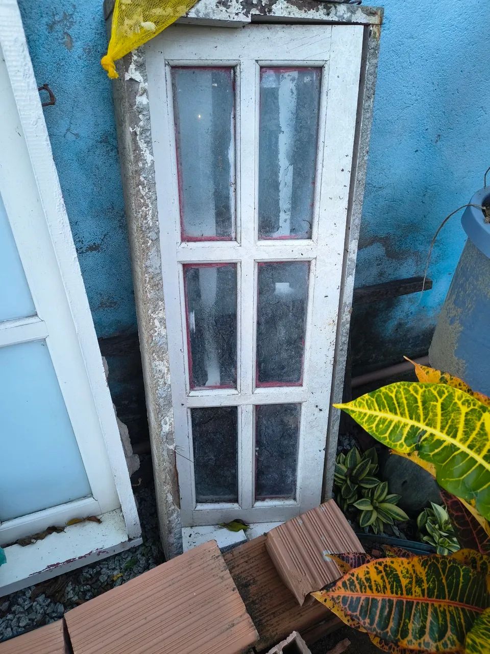 Janela  - Foto 2