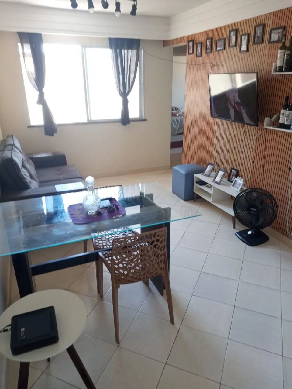 Alugo AP pra Pre-caju,Natal  e Revellon - Foto 2
