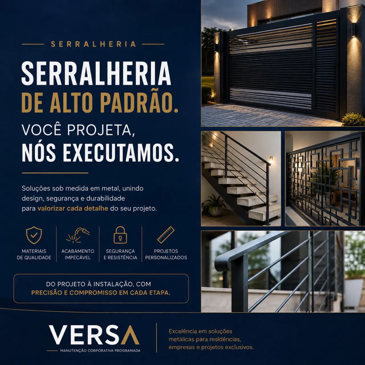     Reformas e Reparos Residenciais e Comerciais | VERSA - Foto 5