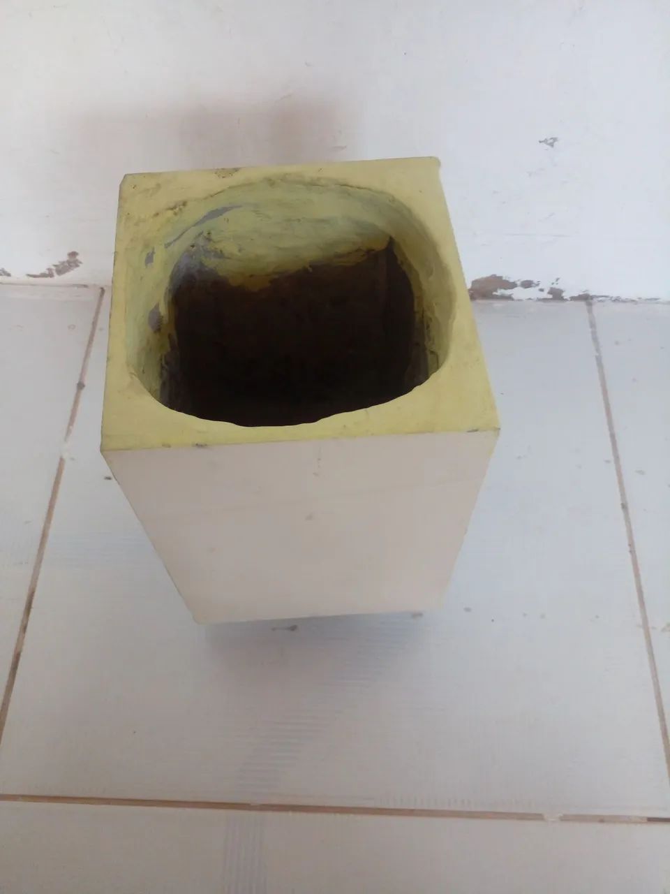 Jarro de porcelanato  - Foto 2