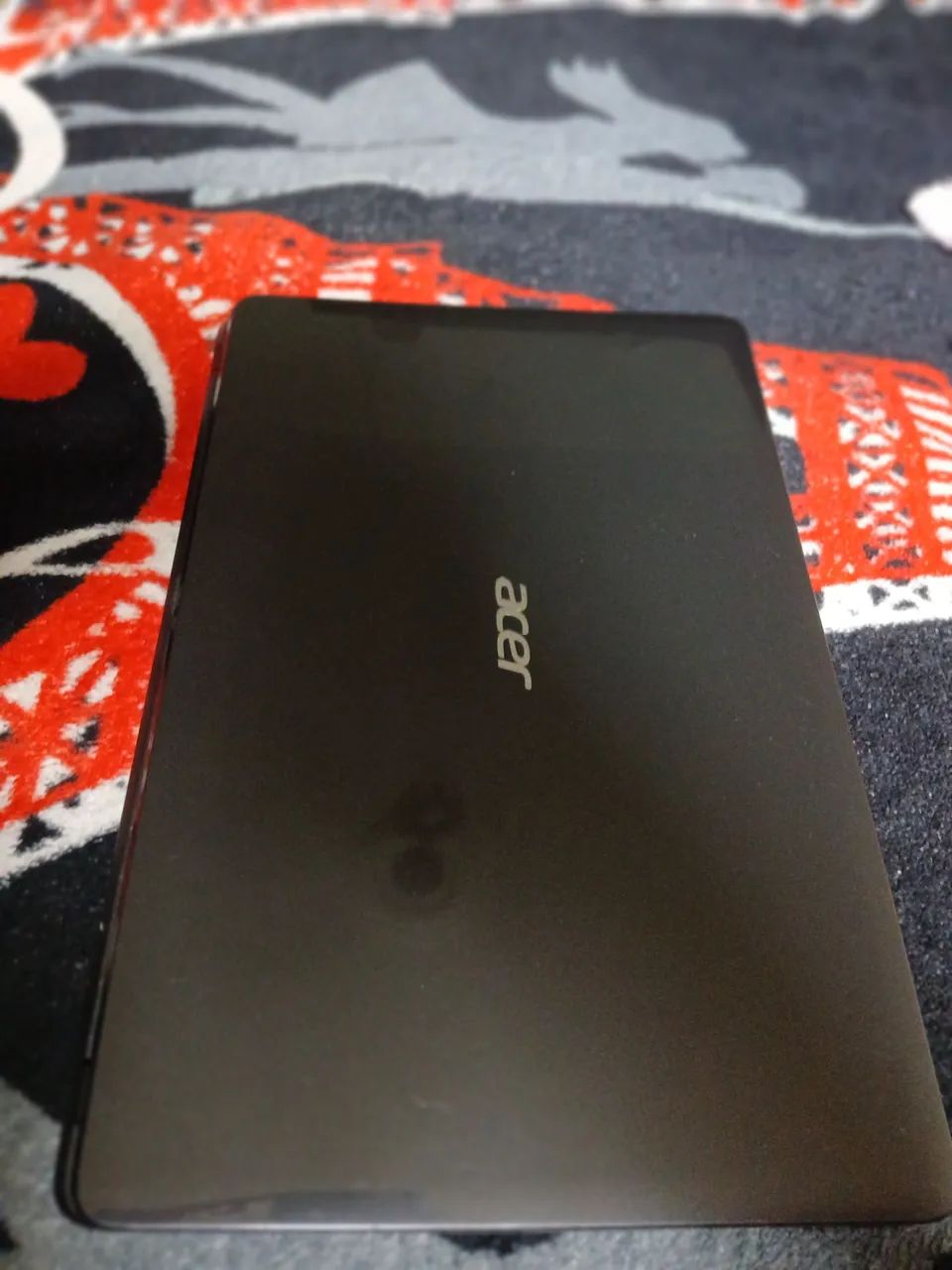 NOTEBOOK ACER 