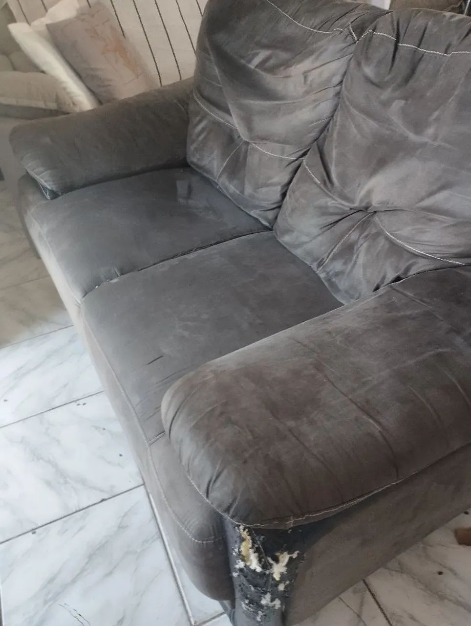 Sofá - Foto 3