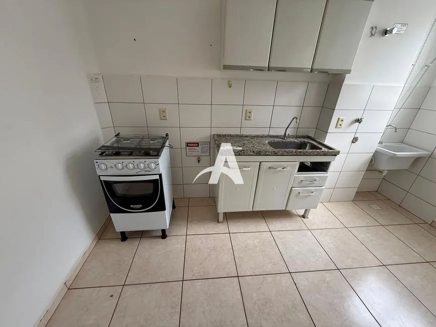 Aluguel Apartamento PRESIDENTE ROOSEVELT - Foto 3