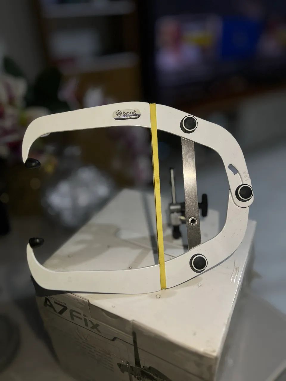 Articulador A7 Fix com Arco - Bio-Art - Foto 5