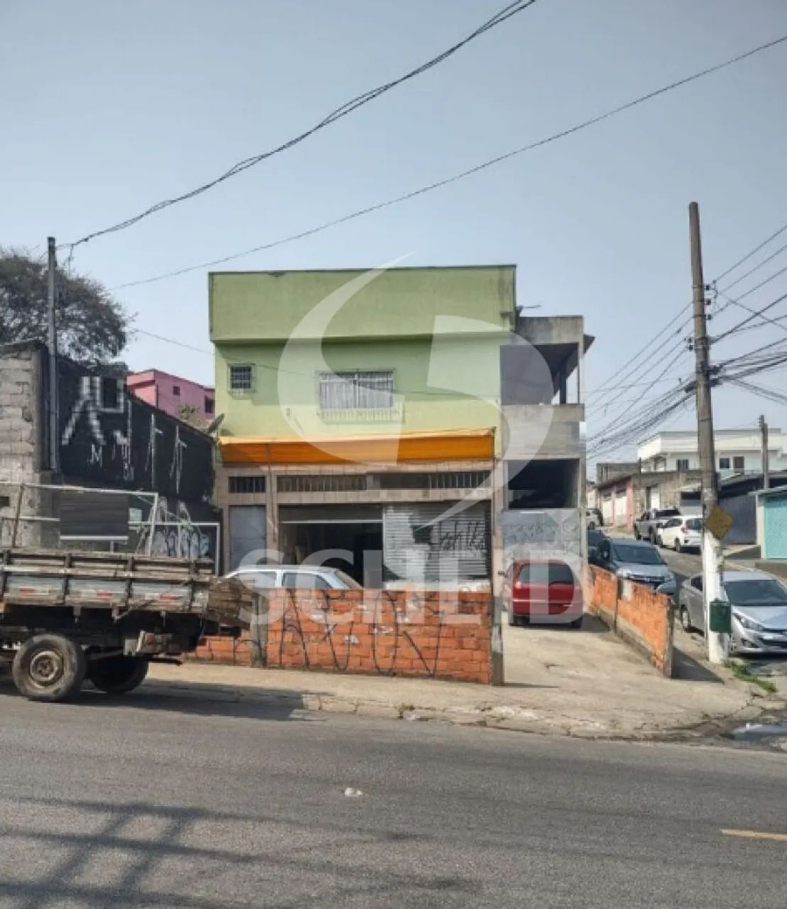 Sobrado á venda na região do Guarapiranga. - Foto 3