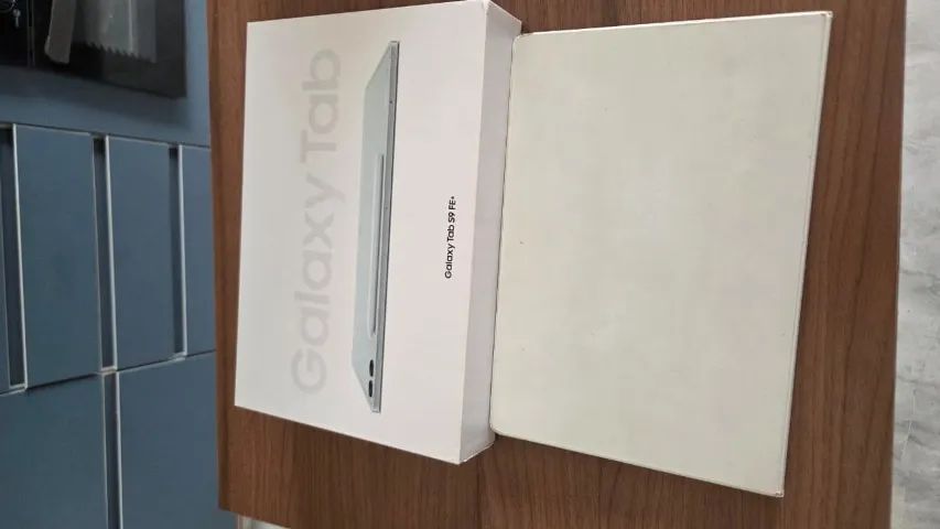 Samsung Tab S9 FE+ - Foto 3