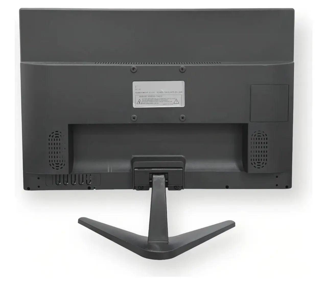 Monitor Led 20 Polegadas Hd Preto Hdmi vga vesa Brazilpc - Foto 2