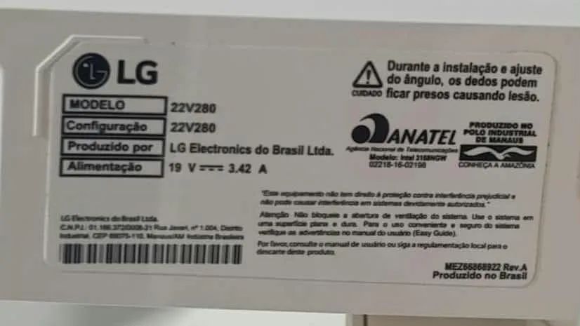 Computador ALL in one Tudo em um - Foto 2