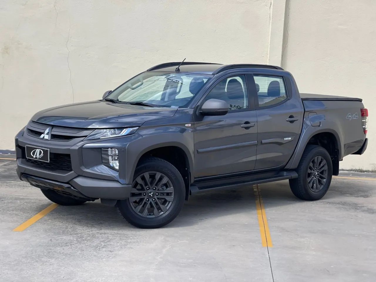 Mitsubishi L200 2025
