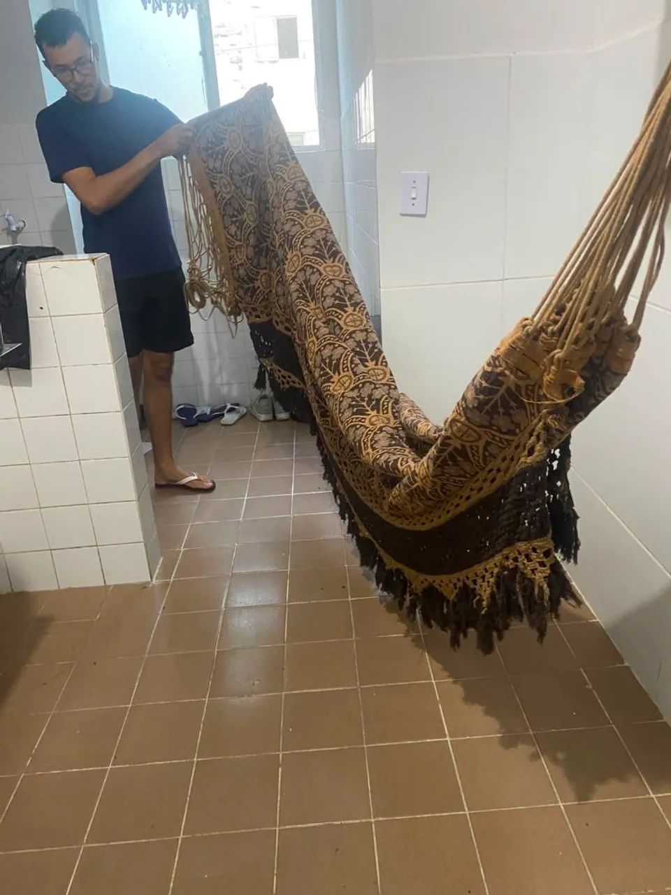 Rede