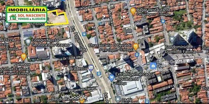 REF: 11426 - Terreno em Fátima - Foto 3
