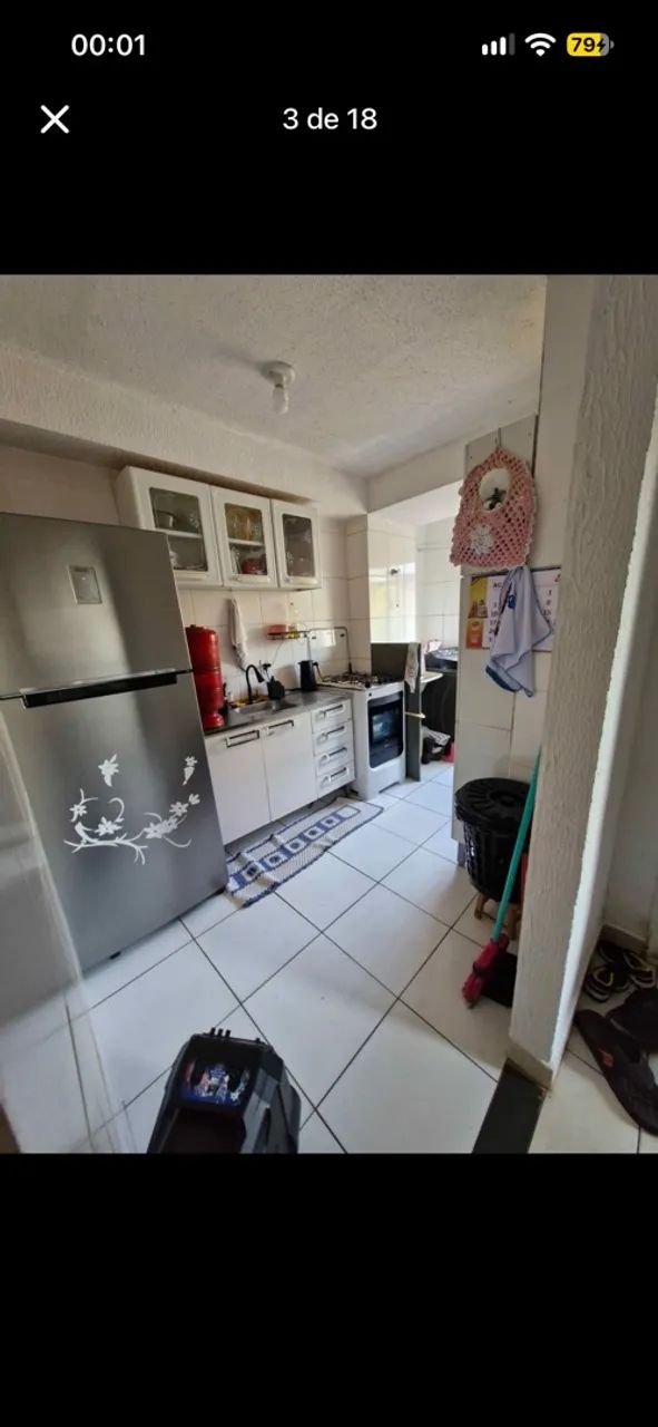 Apartamento à venda Votocel - Foto 3
