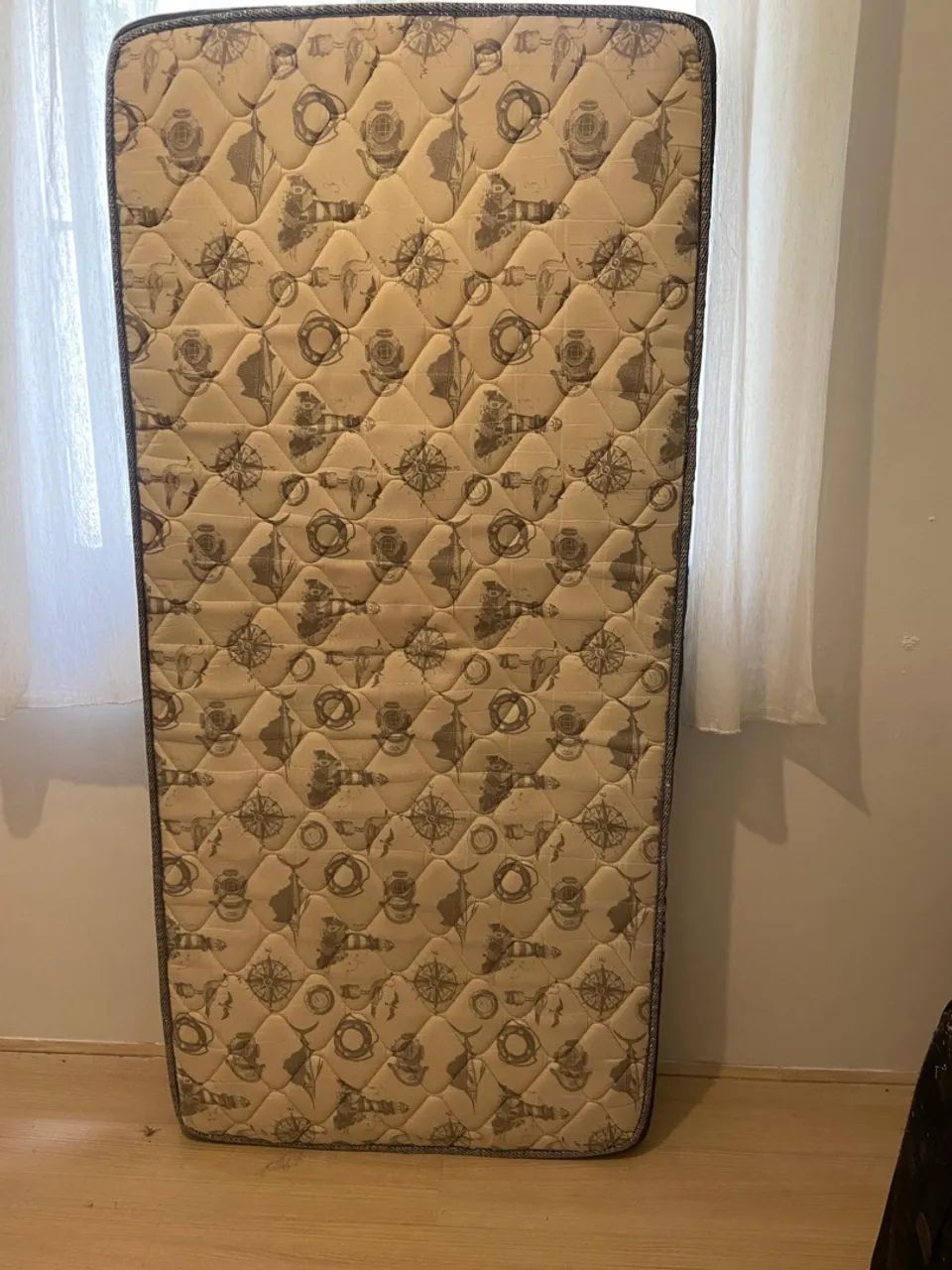 Estrutura + Cama - Foto 2