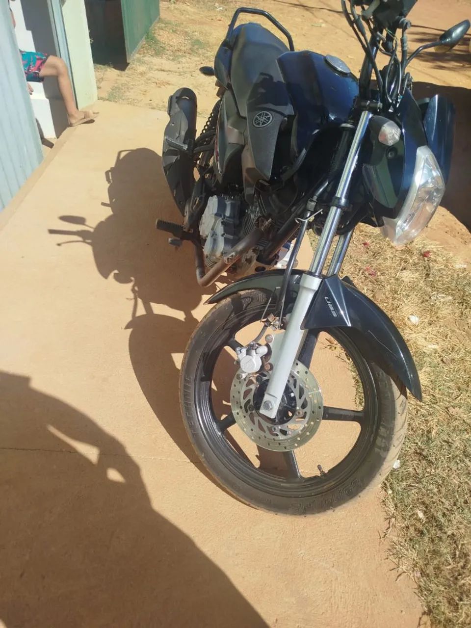 Yamaha factor 150 - Foto 4