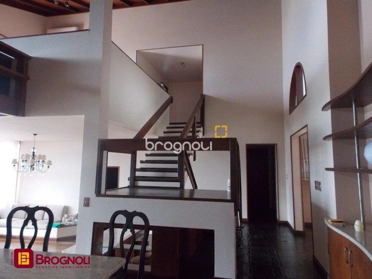 Casa de 4 quartos no Centro, financiável - Foto 3