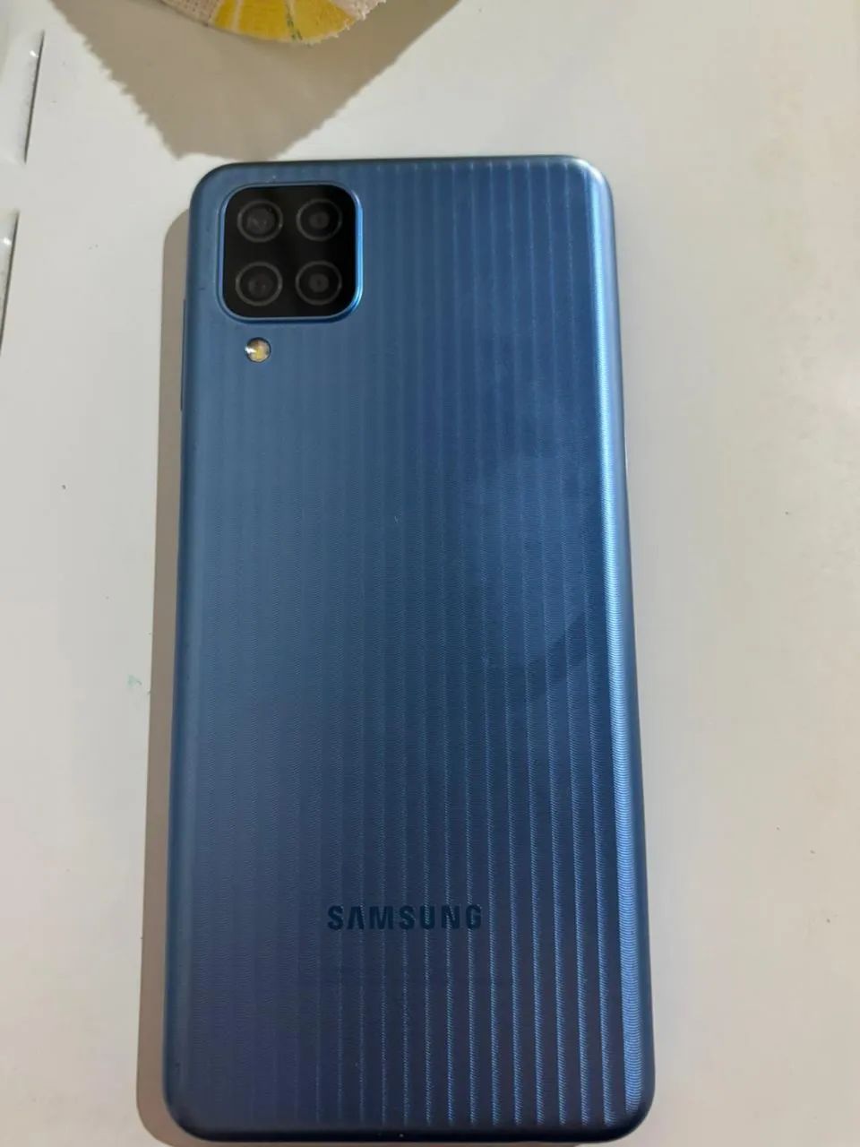 M12 em perfeito estado