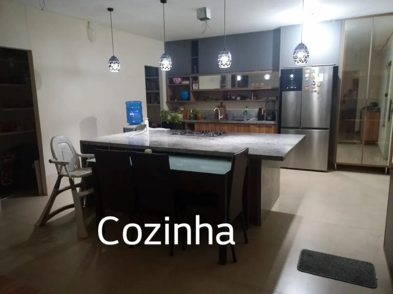 CASA CONDOMÍNIO NOVA ERA  - Foto 14