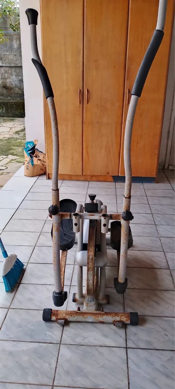elíptico 