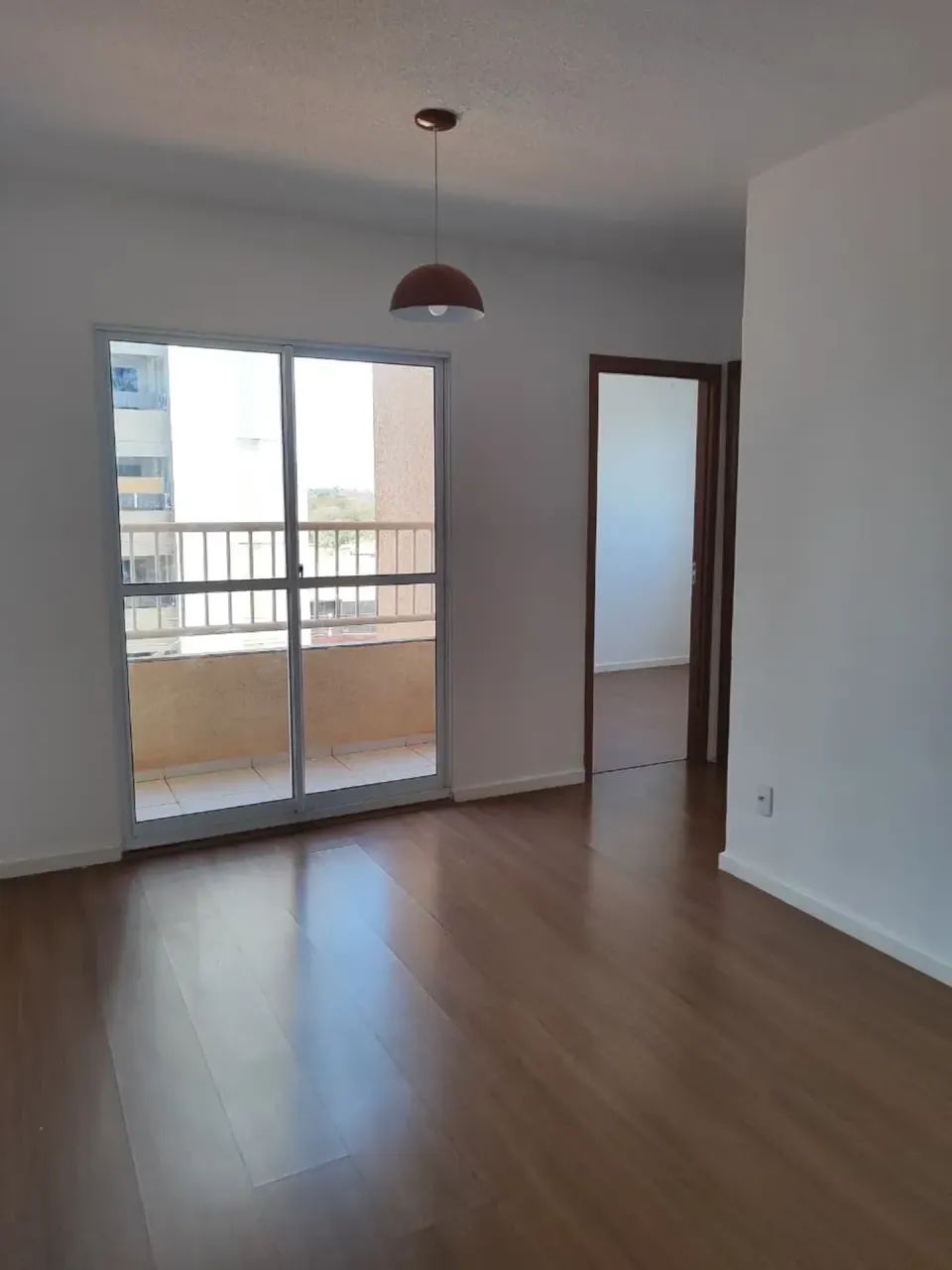 ALUGO APARTAMENTO NO CONDOMÍNIO CHAPADA CESARI - Foto 3