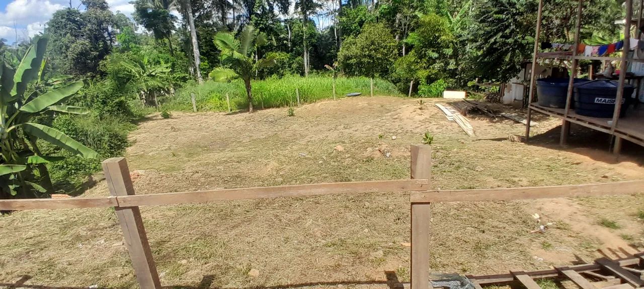 Vendo esse terreno medindo 10x26 - Foto 2