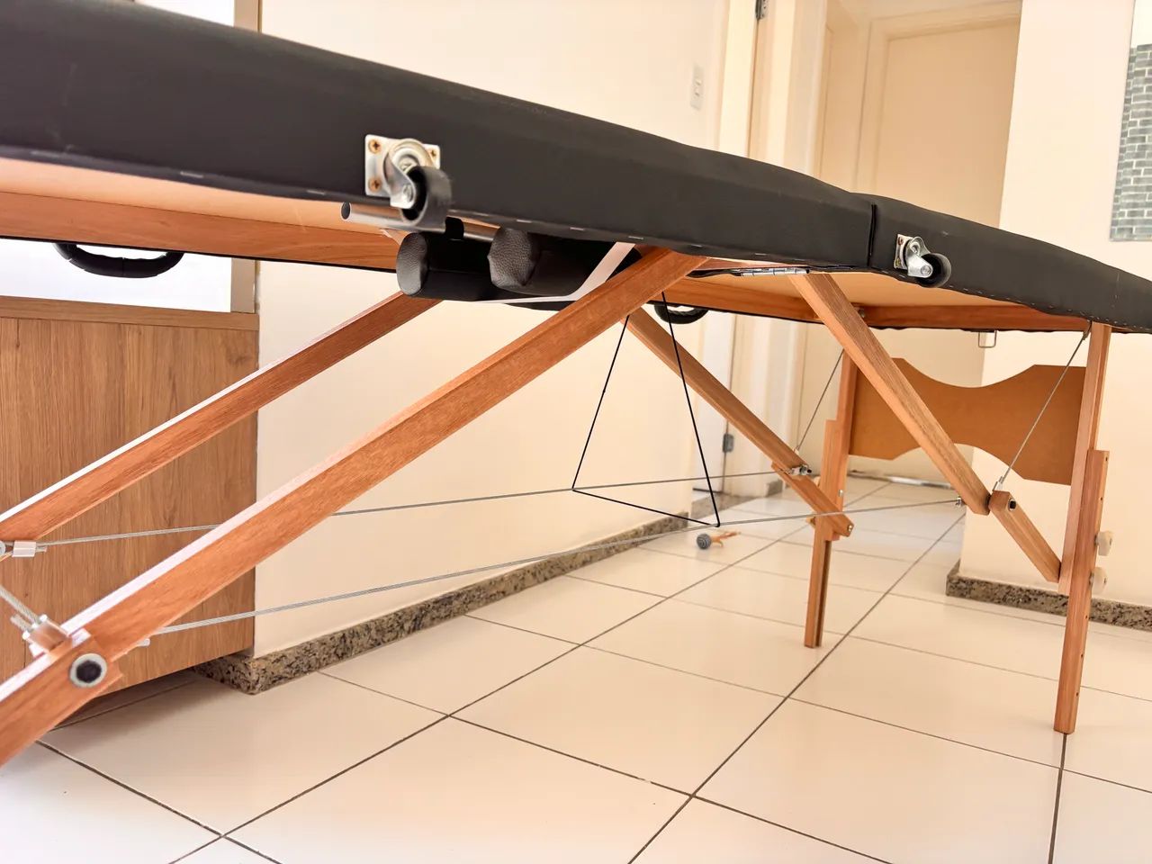 Maca de Massoterapia  - Foto 4