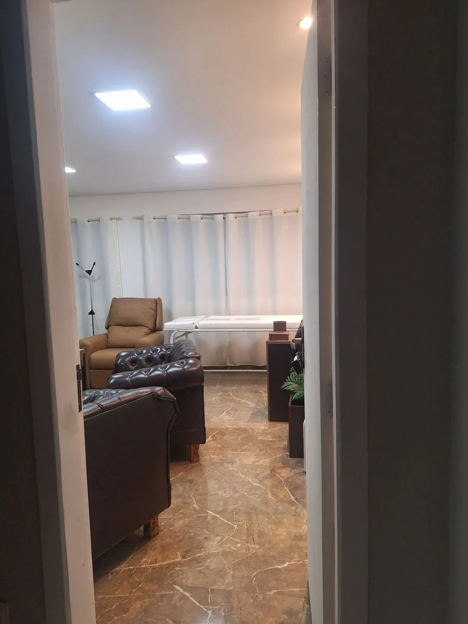 Sala 30m2 para consultorio ou escritorio. - Foto 4