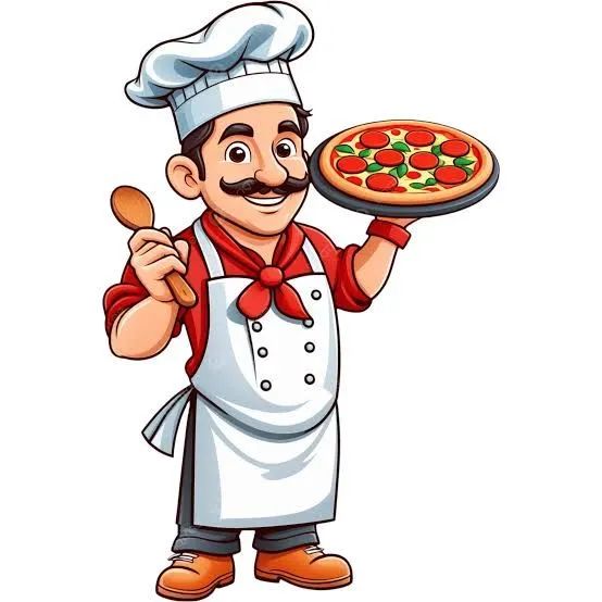 PIZZAIOLO 
