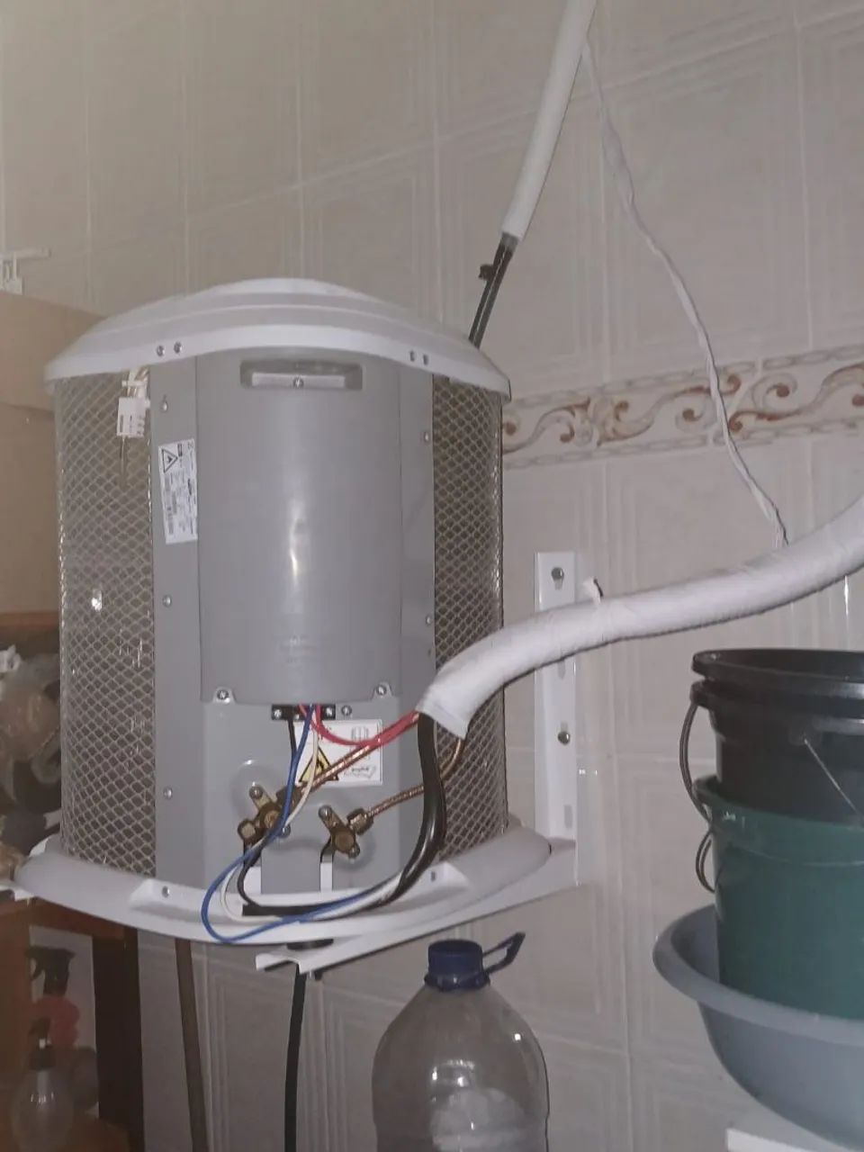 Split electrolux  - Foto 4