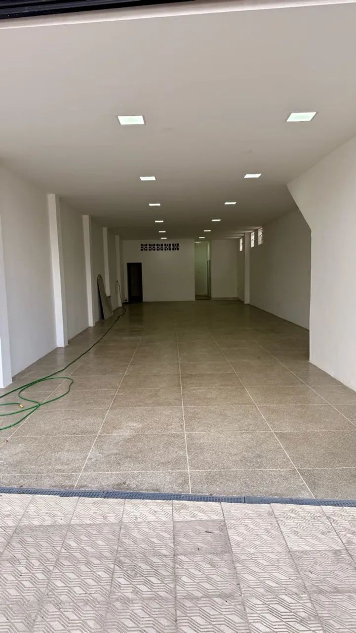 Galpão Comercial / Ponto Comercial  - Foto 2