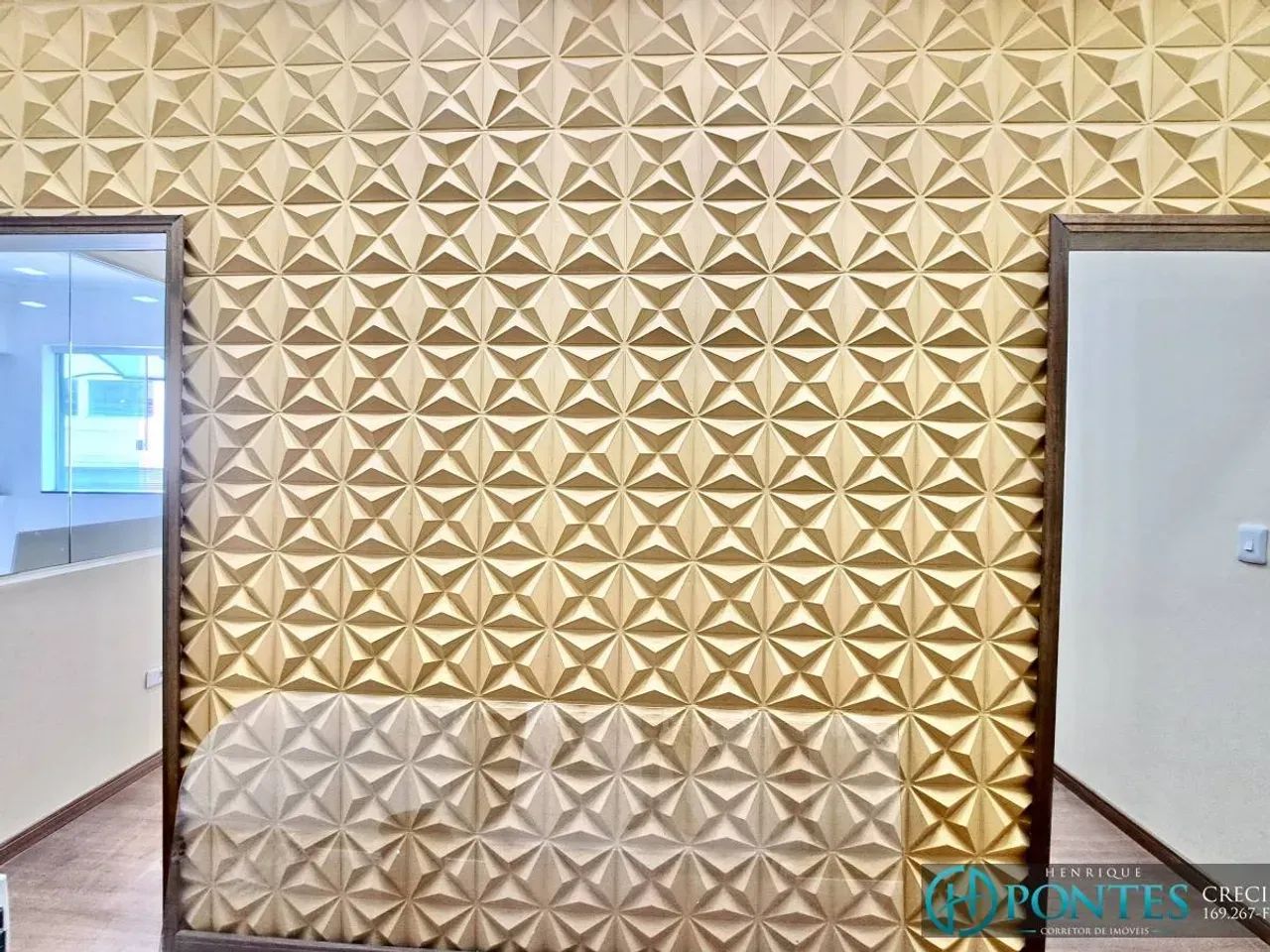 Sala Comercial à Venda no Centro - Peruíbe/SP - Foto 5