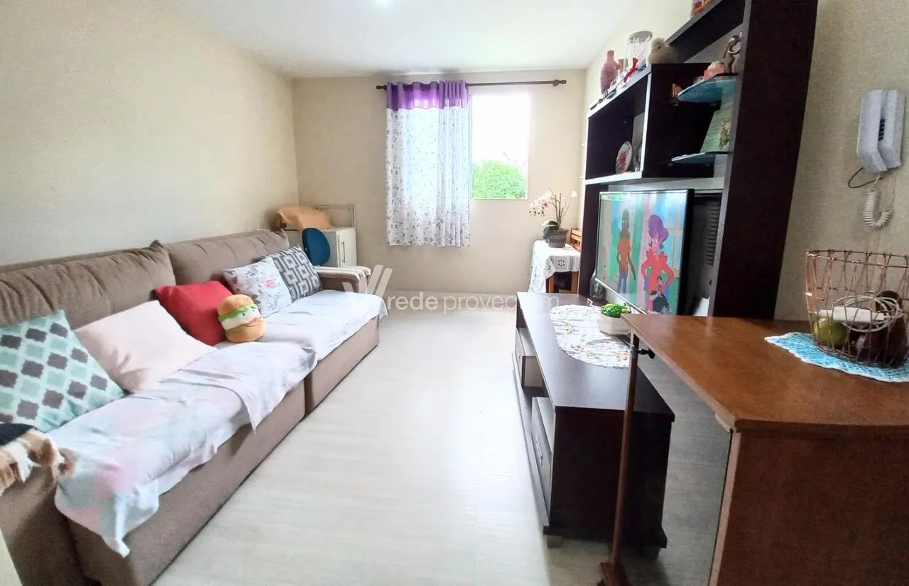 Apartamento para venda no Campos Elíseos