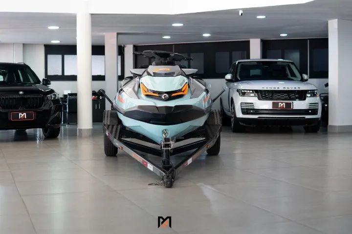 Sea-Doo Wake Pro 230 2024 - Foto 2