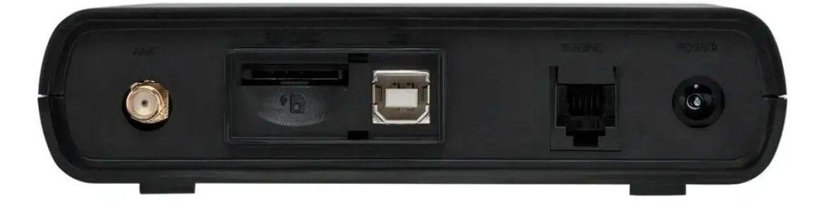 Interface Celular Fxs 3g Itc 5100 Intelbras Desbloqueada - Foto 3