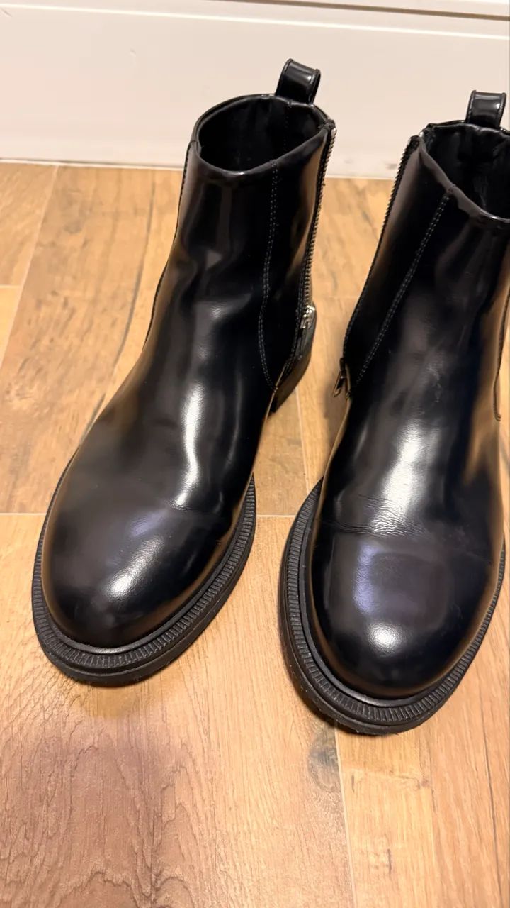 Bota Zara - Foto 2