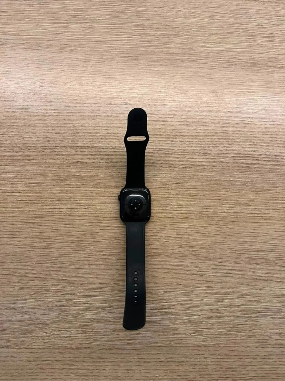APPLE WATCH SERIES 7 - 45 MM GPS - Foto 4