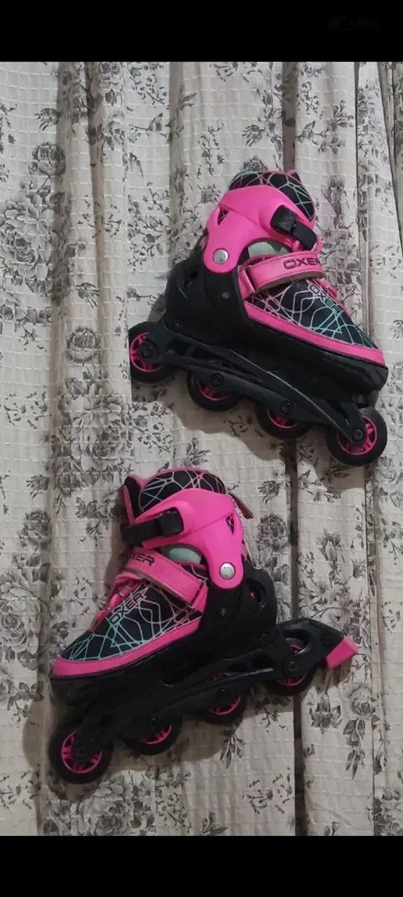 Patins  - Foto 2
